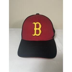 Boston Red‎ Sox SGA Harry Potter Gryffindor Hat Cap New Unworn Snapback RARE